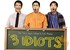 '3 Idiots' nominated for Japan Academy Awards