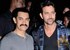 Aamir Khan accepts Hrithik's dare