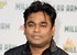 Aamir Khan Productions' film still in early stages: A.R. Rahman