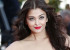 Aishwarya Rai - Is that a Warning?