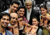 Amitabh Bachchan in awe of young talent around him