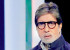 Amitabh Bachchan is down with viral fever