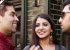 Anushka Sharma And Ranbir Kapoor Talk About Working With Karan Johar