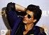 Busy schedule takes toll on SRK