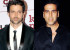  Hrithik Roshan - Akshay Kumar set for box office clash in August