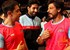 Kabaddi brings Aamir, Shah Rukh together