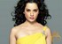 Playing double role was challenging for Kangana