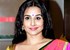 Rain takes toll on Vidya's 'Ghanchakkar' promotion