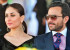 Saif Ali Khan and Kareena Kapoor Khan are back in town  TNN | Jun 1, 2016, 04.17 PM IST