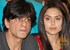 SRK, only actor who can make me cry: Preity Zinta