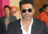 Suniel Shetty is penning book on health and fitness
