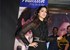 Sunny Leone's date with 100 lucky contest winners