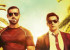 The Ultra-Cool First Look Poster Of Varun Dhawan And John Abraham’s Dishoom
