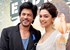 Will SRK say 'Chak de!' with 'Chennai Express'?