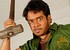 I want to entertain masses: Bharath