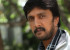 Actor Sudeep has thanked Anand Audio for releasing the songs