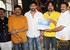 S Mahendar's Paapu Launched
