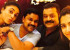 Suresh Gopi Attends The FIMCA Awards!