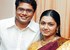 Manoj blessed with a bundle of joy