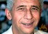 Naseeruddin Shah in a car accident