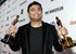 Oscer Man A R Rahman nominated for IFMCA Award