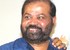 P. Vasu loses hair as barbers' protest