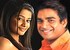 Priyamani pitted against Madhavan