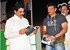 RGV’s ‘Naa Istam’ book launched!