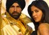 Singh welcomed by Tornonto Film Festival