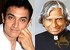 Special screening for Aamir Khan, Kalam