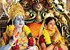 Sri Rama Rajyam 100 Days Today 