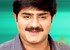 Srikanth in a novel attire