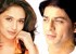 SRK, Madhuri in Yashs Next?