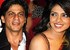 SRK, Priyanka, Dia, Rakhi turn BINDAAS