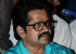 Actor J.K Rithesh hospitalized