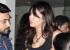 London romance for Shruti Haasan