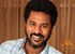 People think I can't make dance films: Prabhudheva