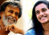 PVSindhu Thanks through reply tweet to Superstar Rajinikanth for praising her