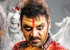 Raghava Lawrence-Vadivelu in 'Chandramukhi 2'