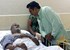 Sarath Kumar rushes to ailing Vinu Chakravarthy at hospital