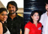 Sudeep rejoins with his wife Priya?