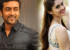 Suriya 35 to have VIP actress Surabhi playing a cameo role 