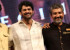 Surprise press meet Rajamouli Prabhas Rana to speak
