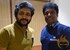 THE GLORIOUS SUPERSTAR COINCIDENCE FOR BOBBY SIMHA
