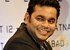 We need to look at music as a profession: Rahman