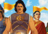 Baahubali The Lost Legends teaser released