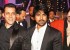 Bollywood superstar Salman Khan all praises for Ram Charan																			