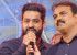 Fans created trouble: NTR strikes back