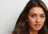 Hansika donates blankets to Homeless!