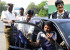 Hero Raviteja fined by Hyd Police
